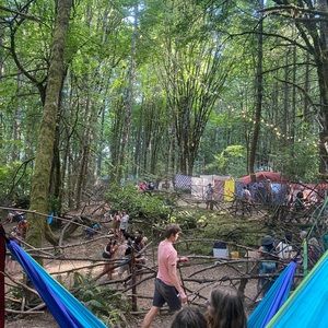 Meet your Posher, Ron